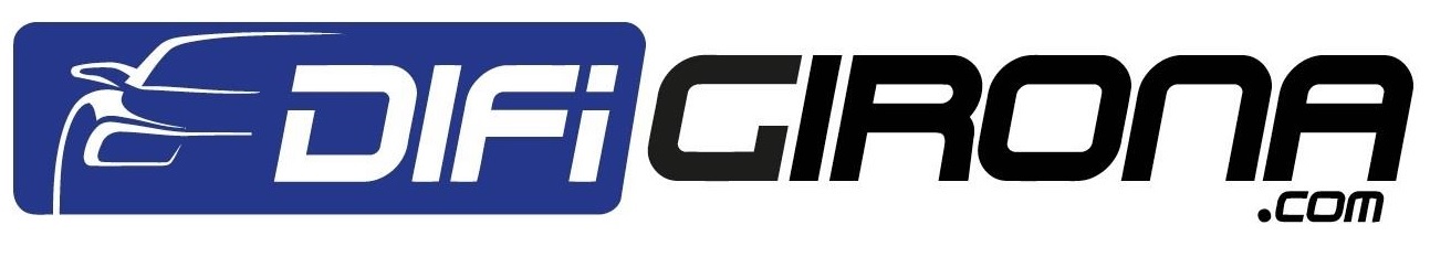 Logo Difi Girona